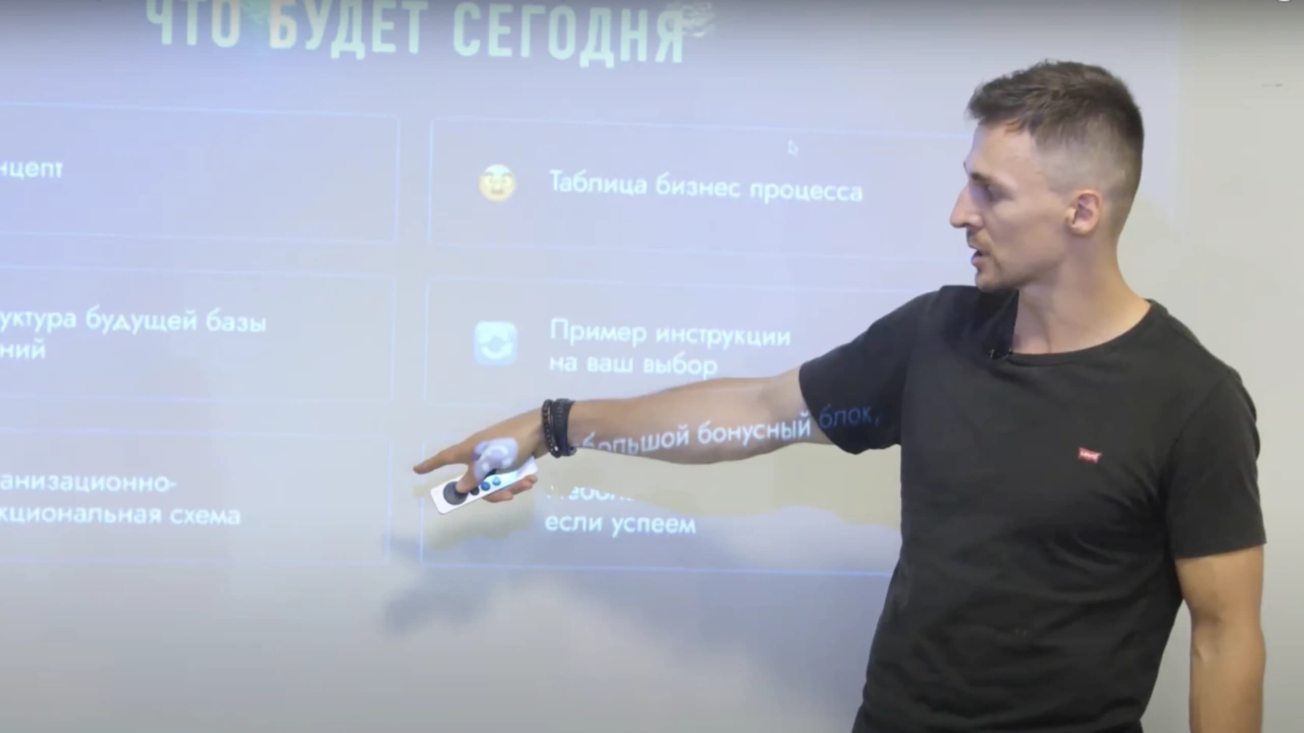 Курс: Система регламентов