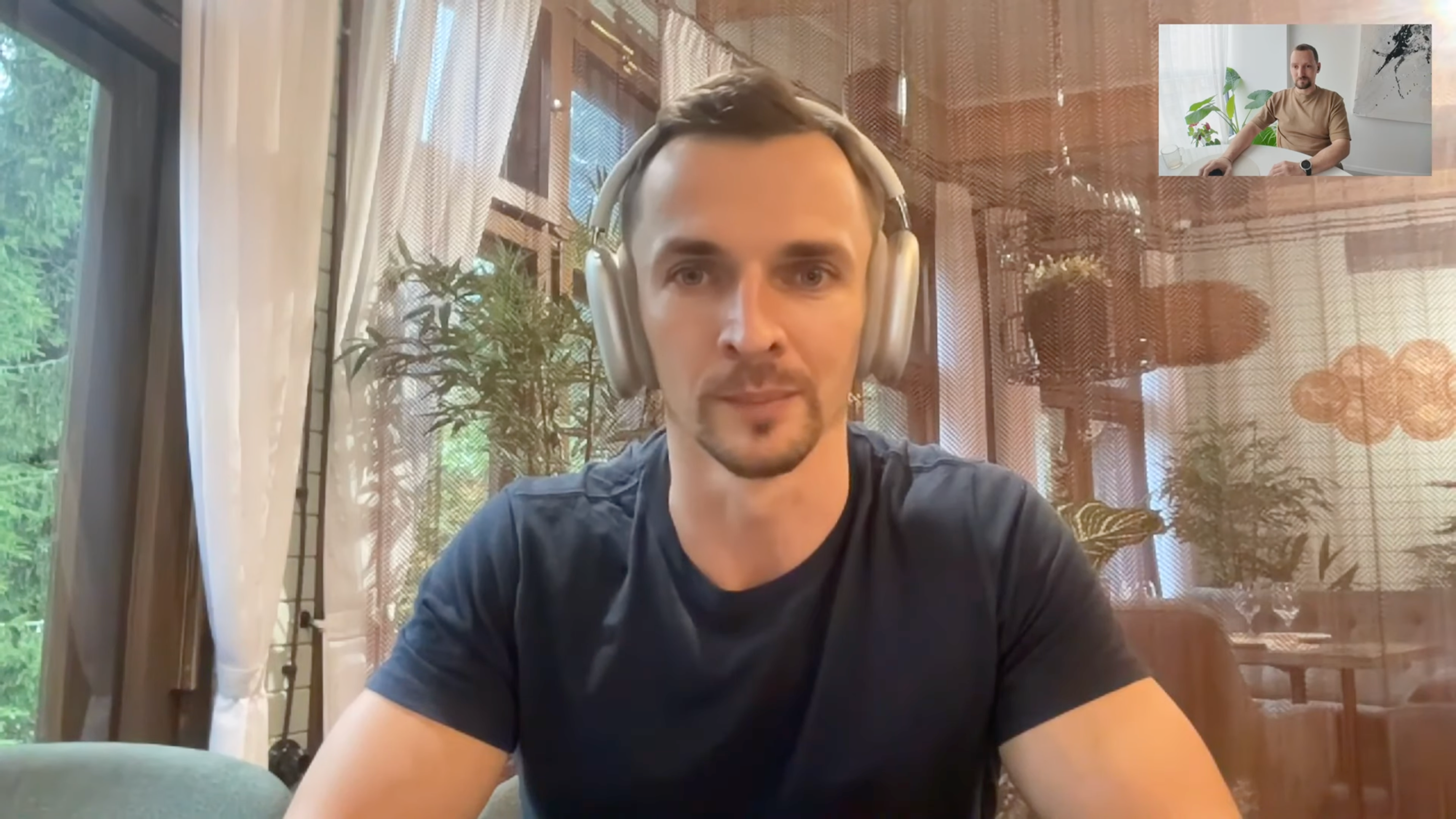 Систематизация бизнеса и жизни: инструменты от Петра Таргонского