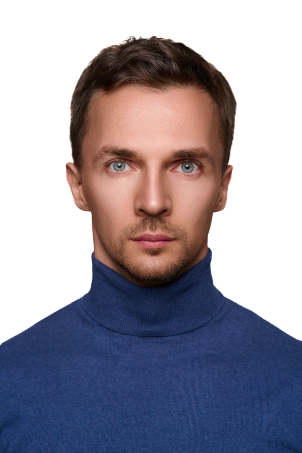 Petr Targonskiy
