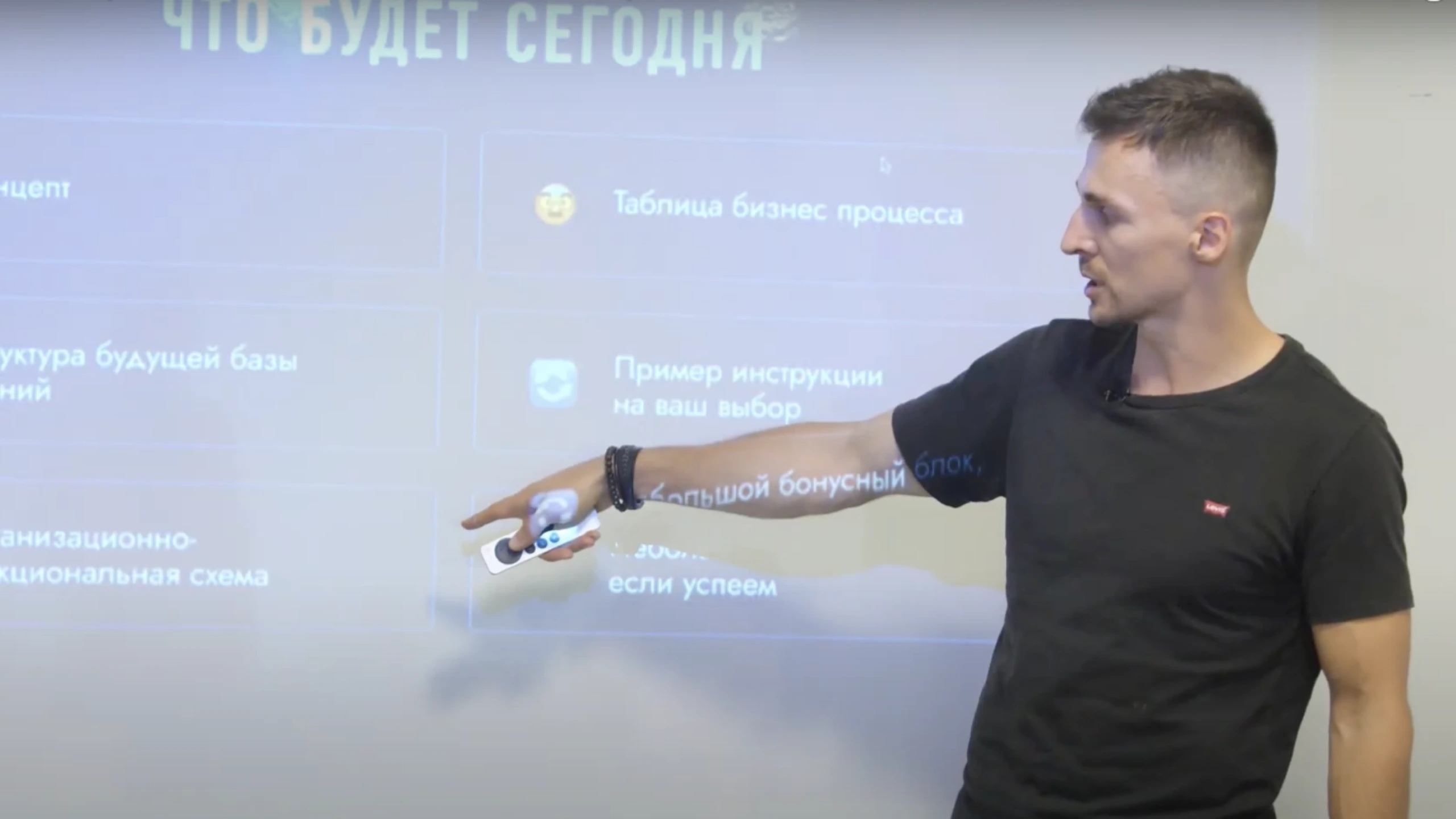 Курс: Система регламентов