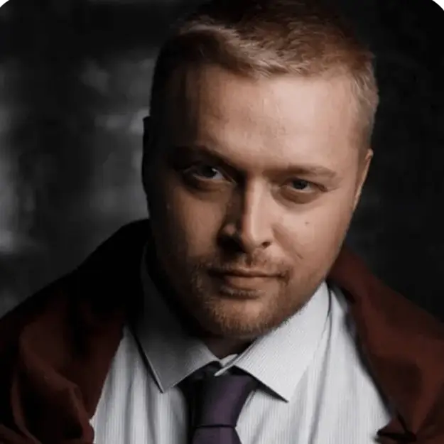Александр Корнев